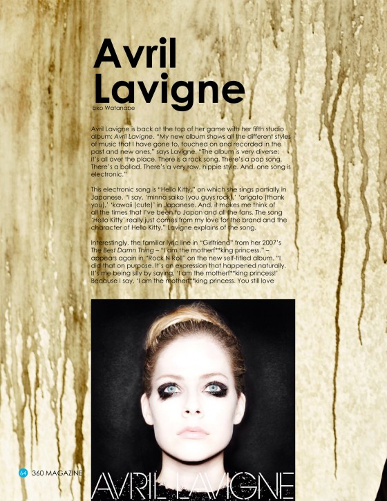 Avril Lavigne5