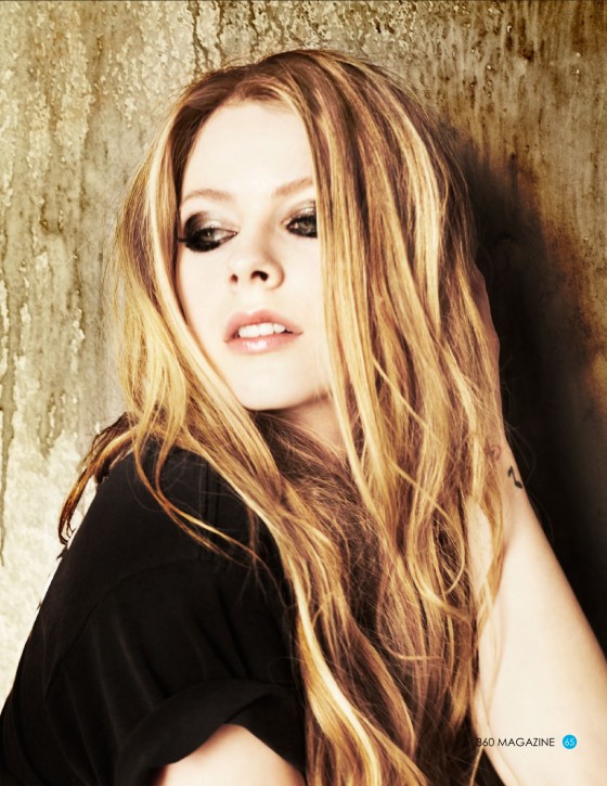 Avril Lavigne6