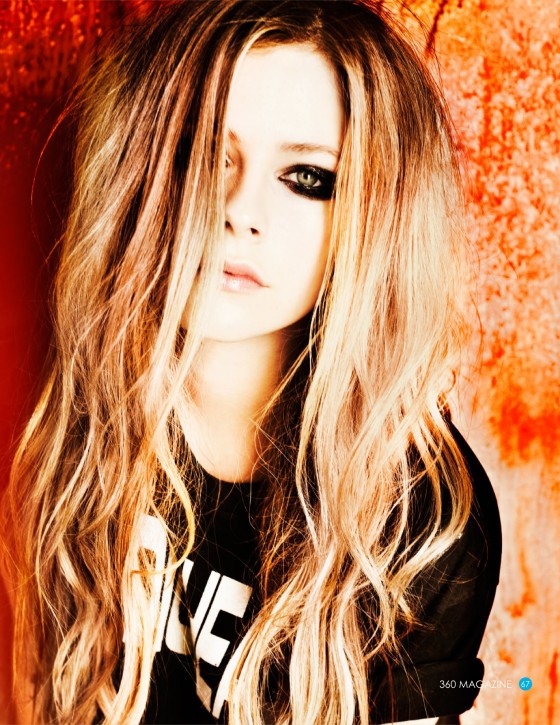 Avril Lavigne8