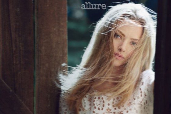 Amanda Seyfried – Allure Magazine 2013 -09