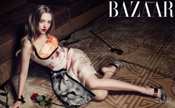 Amanda Seyfried – Harpers Bazaar 2013 -06