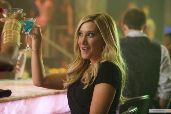 Ashley Tisdale in Scary Movie 5 -03