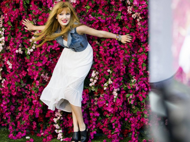 Bella Thorne: Candies Only at Kohls 2014 Campaign -04