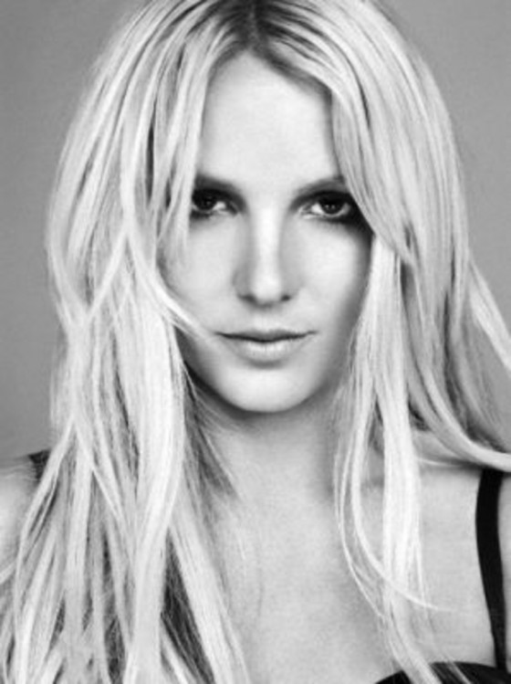 Britney Spears Ruven Afanador OUT Magazine Outtakes 2011
