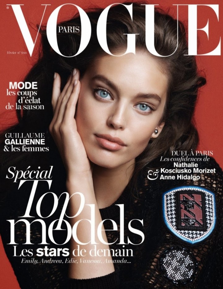 Emily DiDonato: Vogue Paris -01
