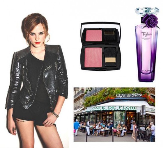 Emma Watson – Emirates Woman Magazine (July 2013)-01