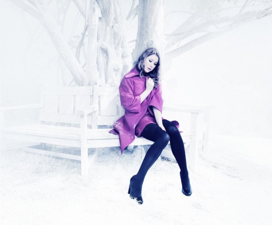 Hayley Westenra – Winter Magic photoshoot-06