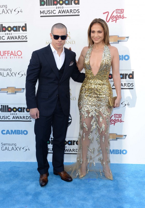 Jennifer Lopez – 2013 Billboard Music Awards in Las Vegas-43