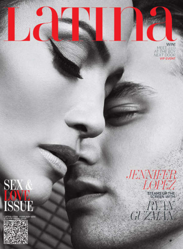 Jennifer Lopez – Latina Magazine - February 2015 Jennifer-Lopez:-Latina-Magazine-2015--02