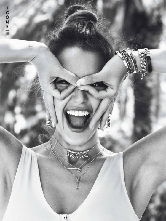Jessica Alba – 2013 Glamour Magazine France (August issue)-01