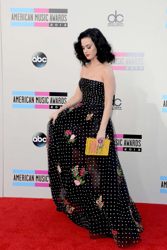 Katy Perry: 2013 American Music Awards -03