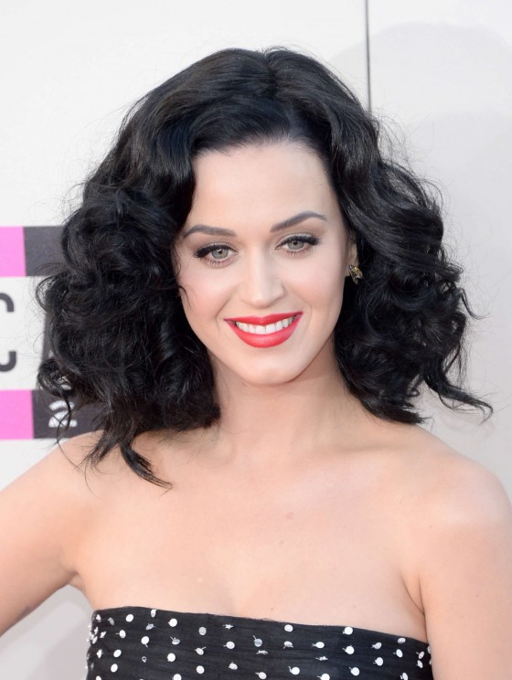 Katy Perry: 2013 American Music Awards -08