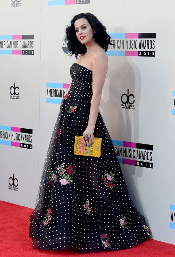 Katy Perry: 2013 American Music Awards -18