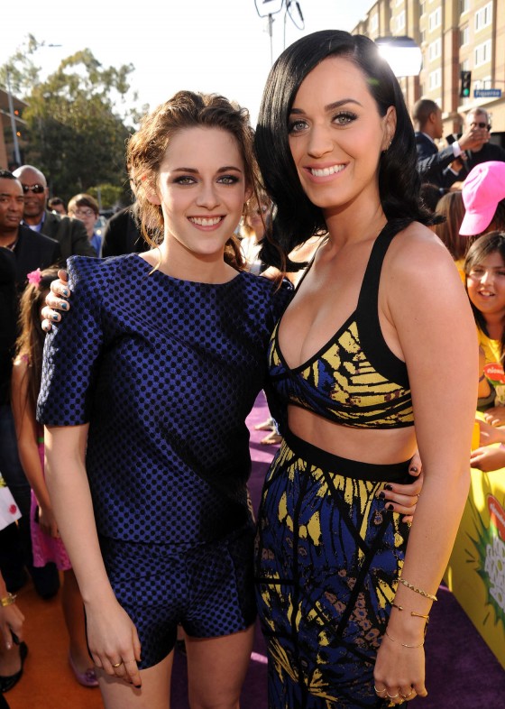 Katy Perry – 2013 Kids Choice Awards -07