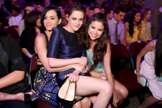 Katy Perry – 2013 Kids Choice Awards -15