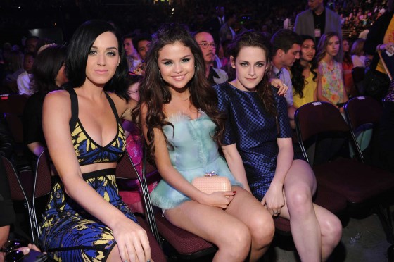 Katy Perry – 2013 Kids Choice Awards -26