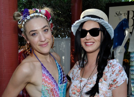 Katy Perry – Coachella 2013 Poolside Fete in Palm Springs-02