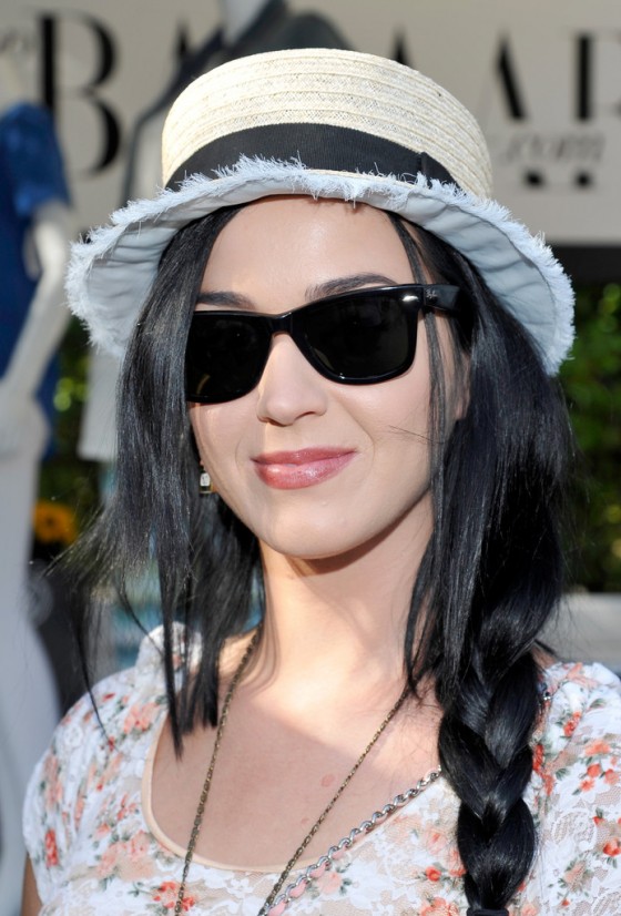 Katy Perry – Coachella 2013 Poolside Fete in Palm Springs-09