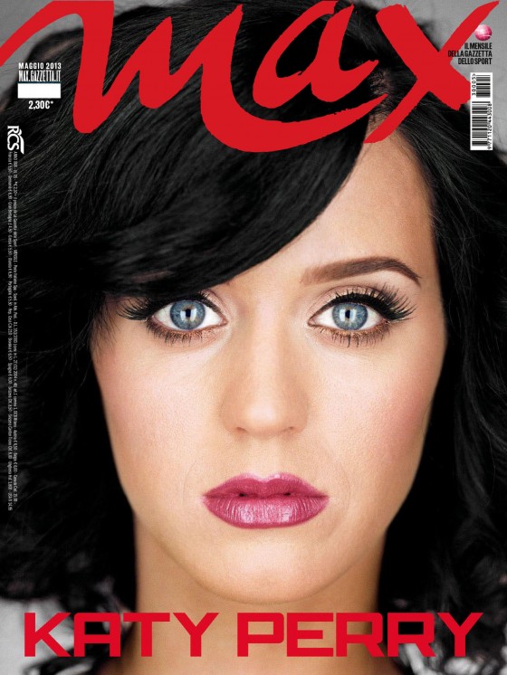 Katy Perry – Max Magazine -03