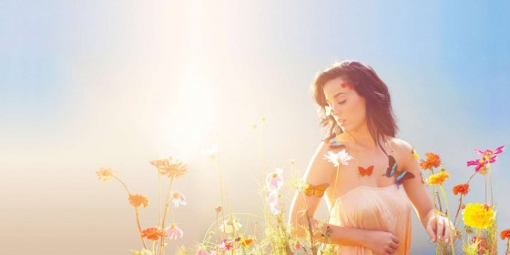 Katy Perry – Prism Album Photoshoot -10