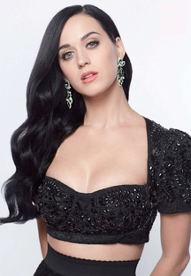 Katy Perry – Rolling Stone – July 2013 -01