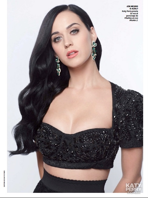 Katy Perry – Rolling Stone – July 2013 -04