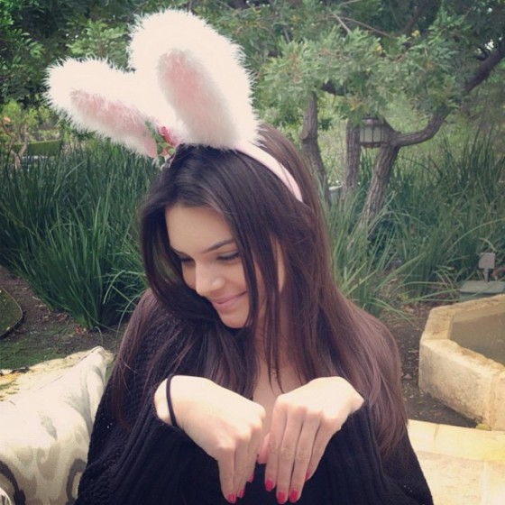 Kendall Jenner Instagram Personal Pics-06