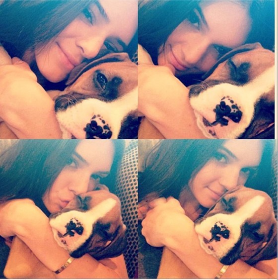 Kendall Jenner Instagram Personal Pics-07