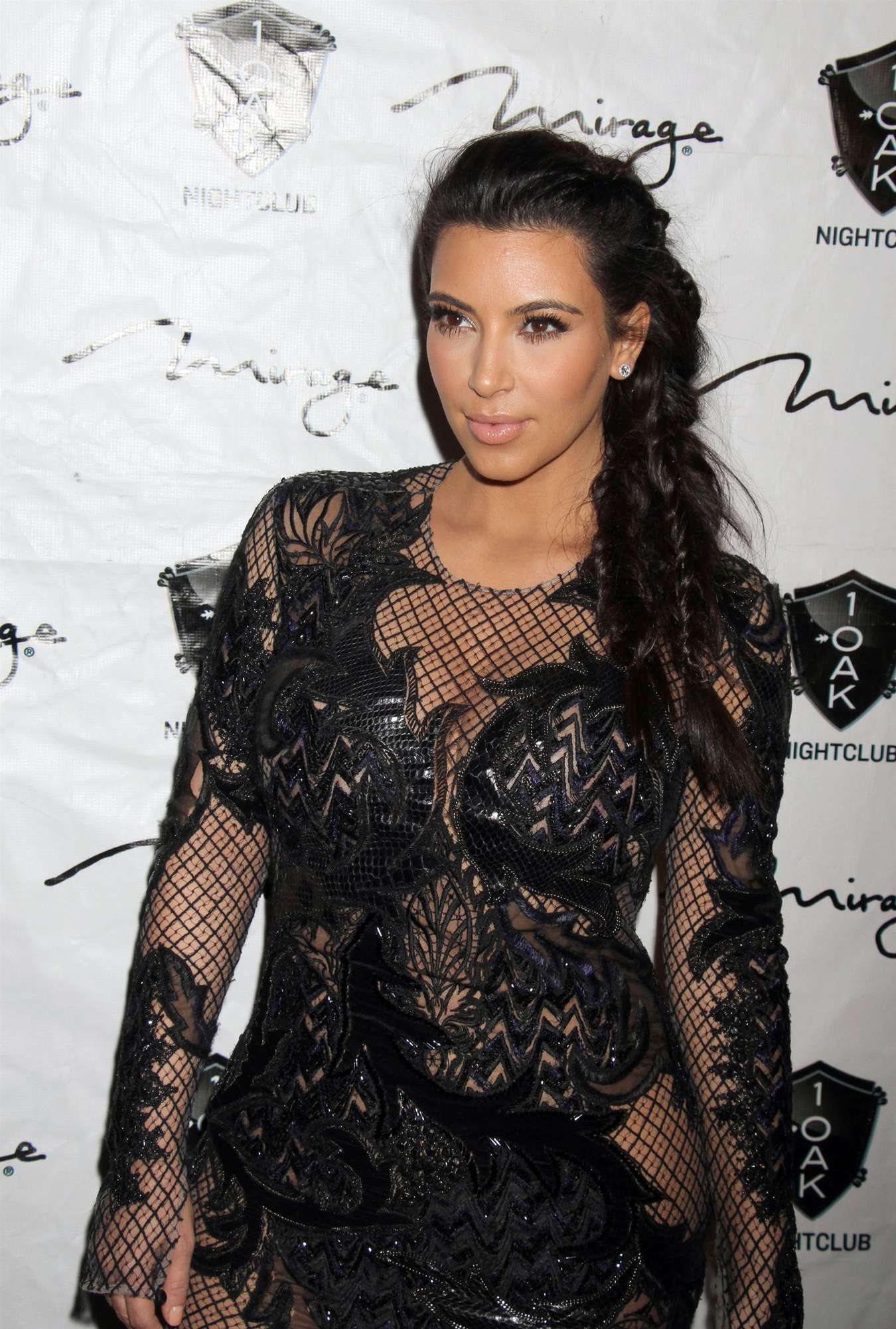 Kim Kardashian – New Years Eve 2013 -12 - Full Size