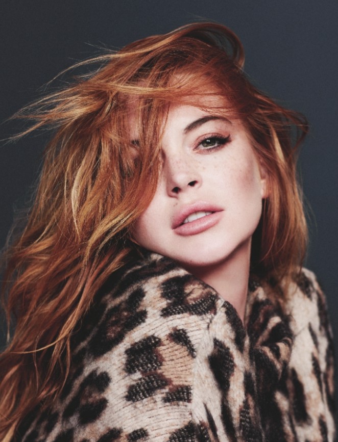 Lindsay Lohan – Wonderland Magazine 2015  Lindsay-Lohan:-Wonderland-Magazine-2014--06-662x867