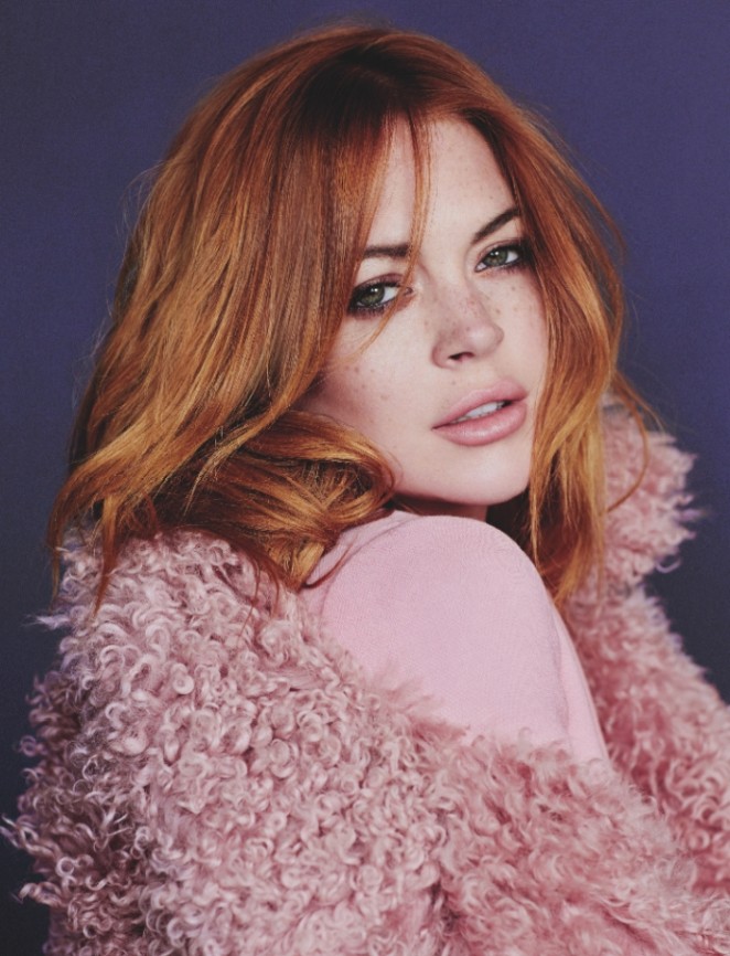 Lindsay Lohan – Wonderland Magazine 2015  Lindsay-Lohan:-Wonderland-Magazine-2014--07-662x866