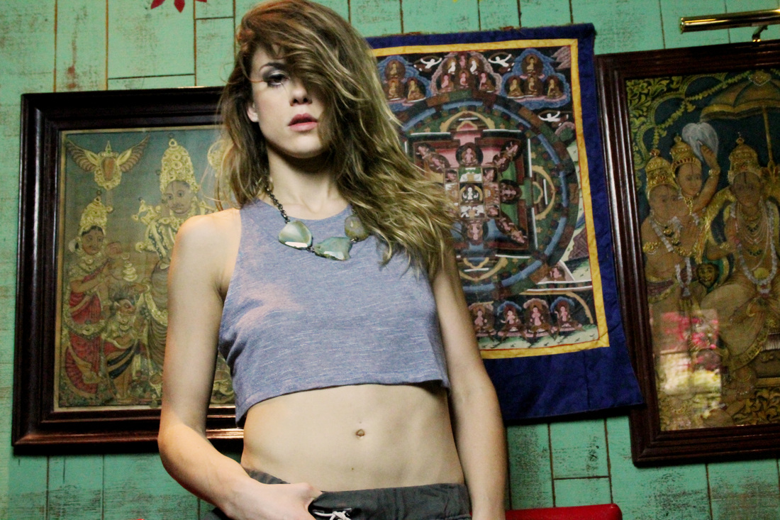 Lindsey Shaw Topless Telegraph