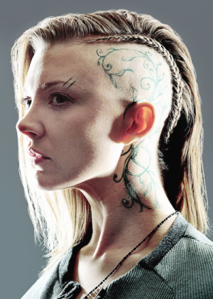 Ashara D'Han Natalie-Dormer---The-Hunger-Games:-Mockingjay-Promo-Pics--05-300x420