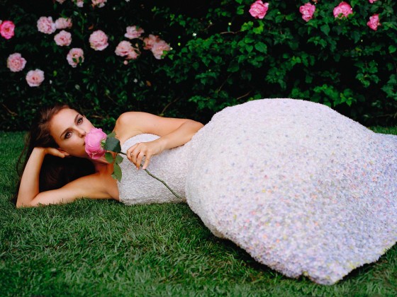 Natalie Portman – Miss Dior Perfume 2013 -03