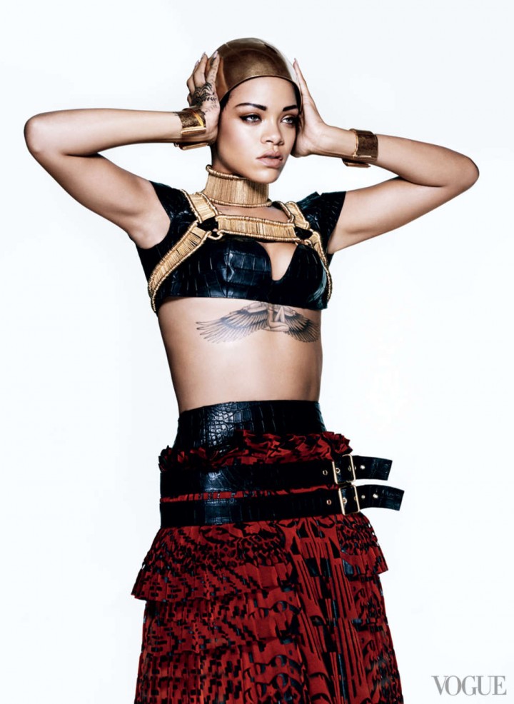 Rihanna: Vogue US -05