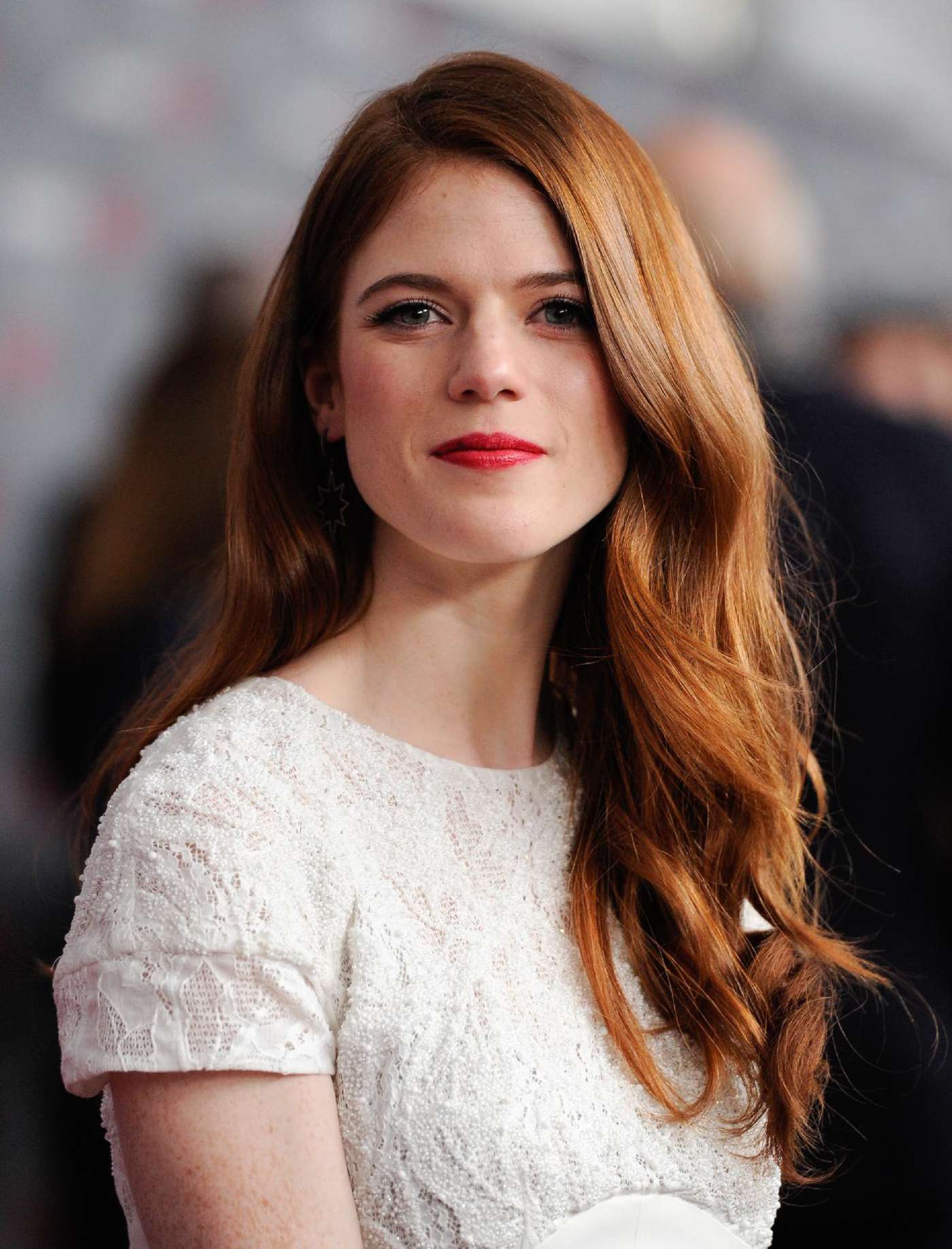 Rose-Leslie:-Game-of-Thrones-NY-Premiere