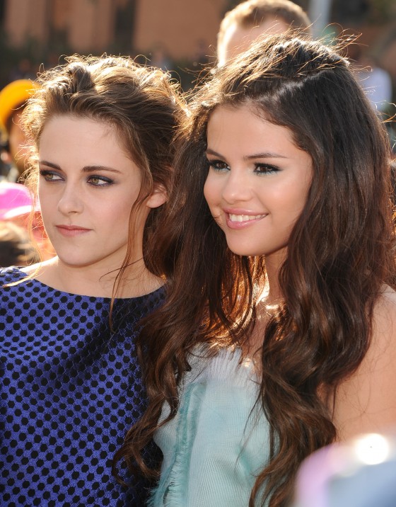 Selena Gomez – 2013 Kids Choice Awards -05