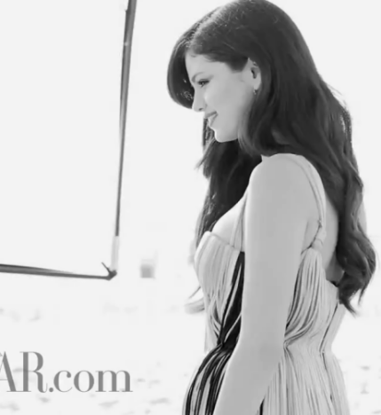 Selena Gomez – Harpers Bazaar 2013 -09