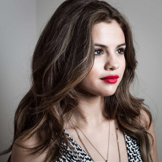 Selena Gomez – Parisien Photoshoot -08
