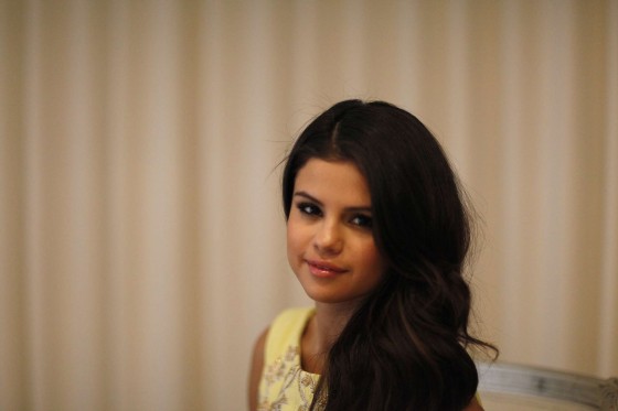 Selena Gomez – Reuters 2013 Photoshoot -04