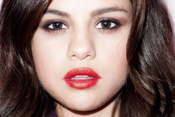 Selena Gomez – Terry Richardson photoshoot 2013 -02