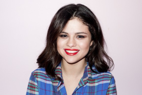 Selena Gomez – Terry Richardson photoshoot 2013 -04