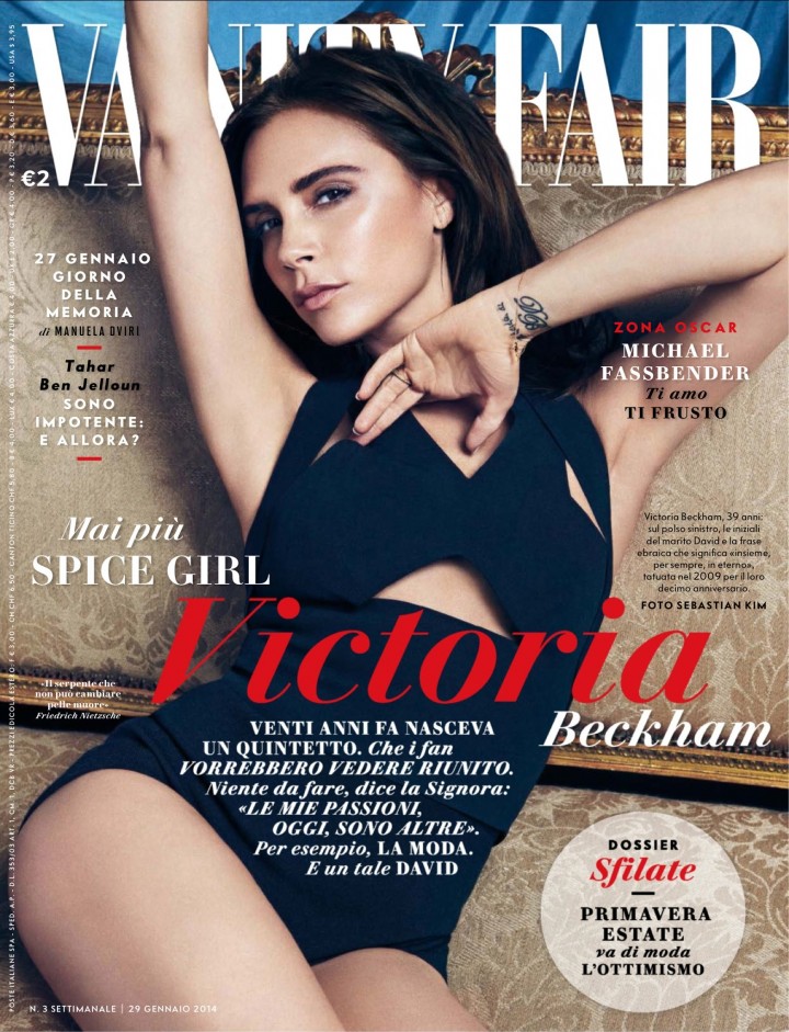 Victoria Beckham: Vanity Fair 2014 -05