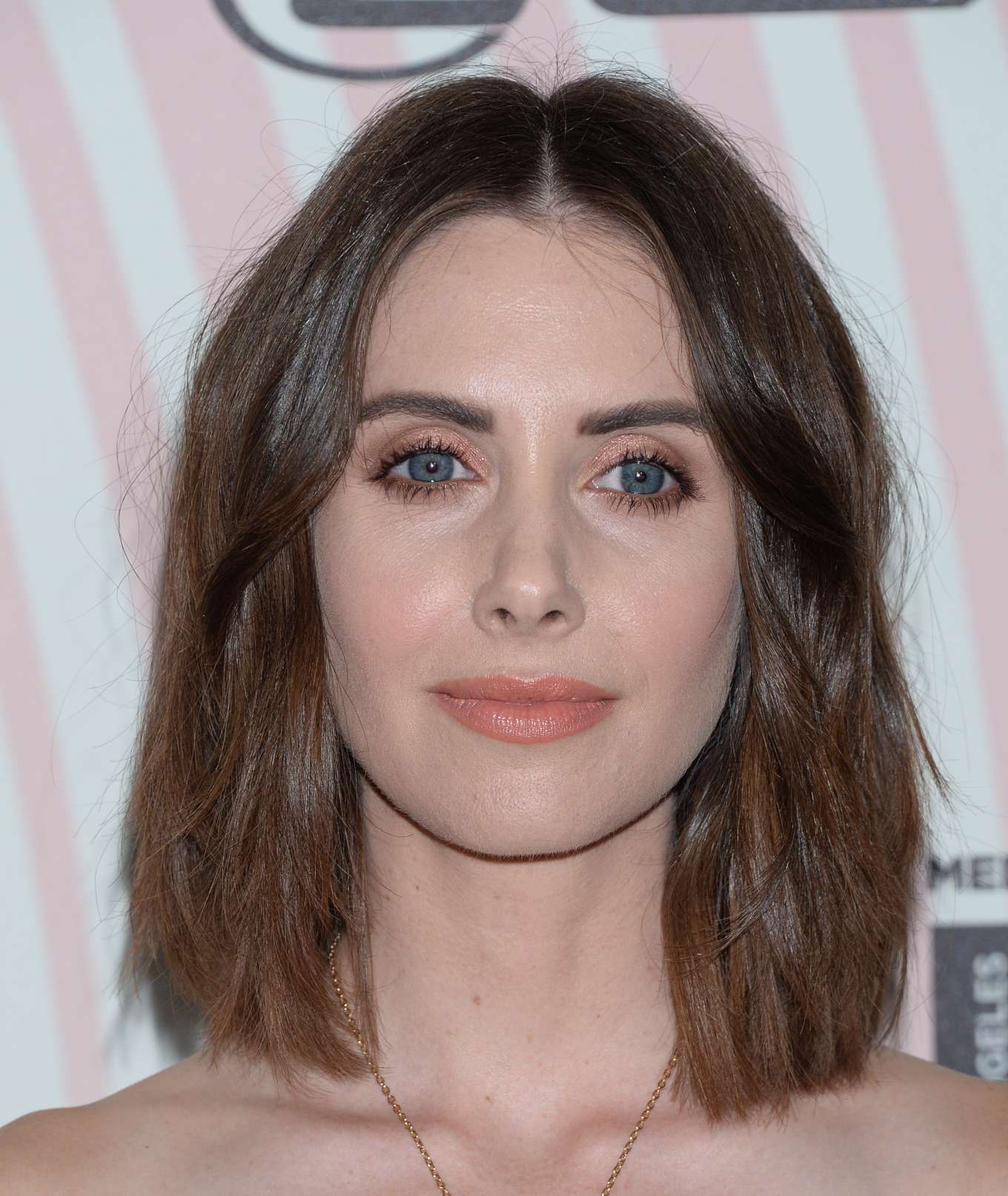 Alison Brie â€“ Women In Film 2018 Crystal + Lucy Awards in Beverly Hills