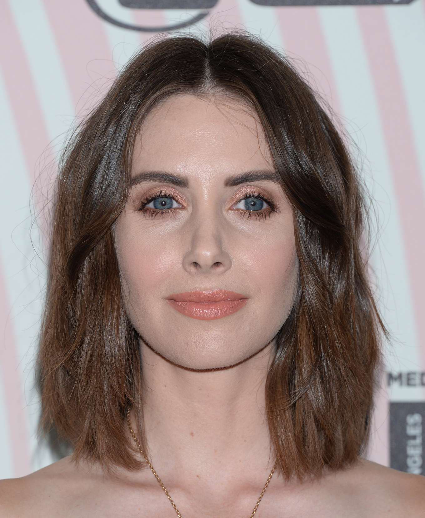 Alison Brie â€“ Women In Film 2018 Crystal + Lucy Awards in Beverly Hills