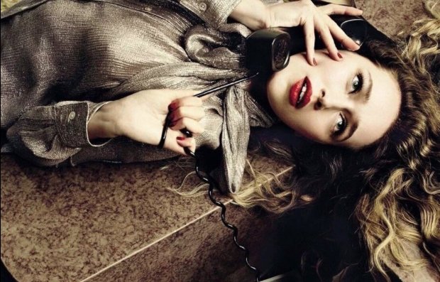Alycia Debnam-Carey â€“ Vogue Italia Beauty (September 2016)