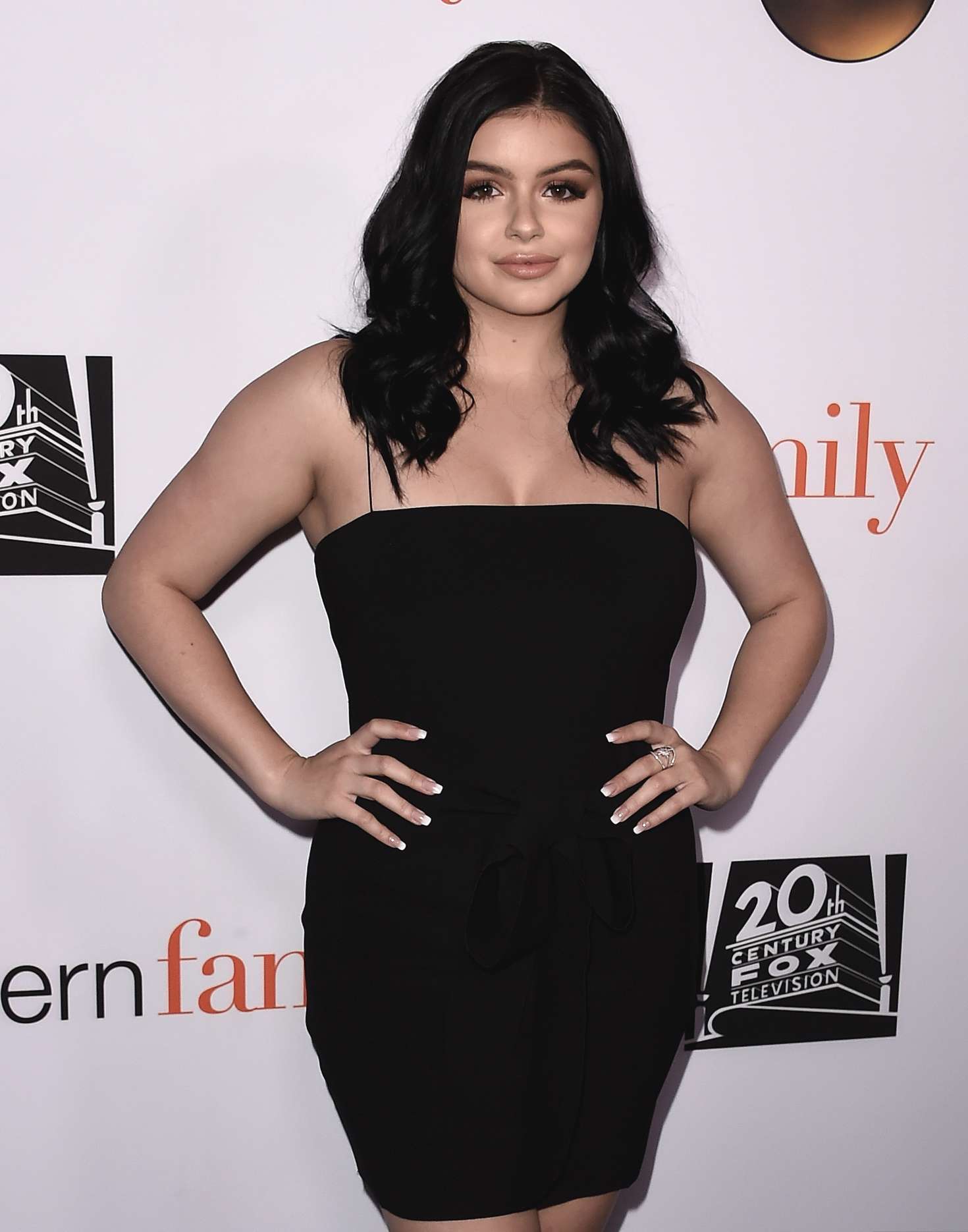 Ariel Winter â€“ Modern Family â€˜For Your Considerationâ€™ Event in Los Angeles