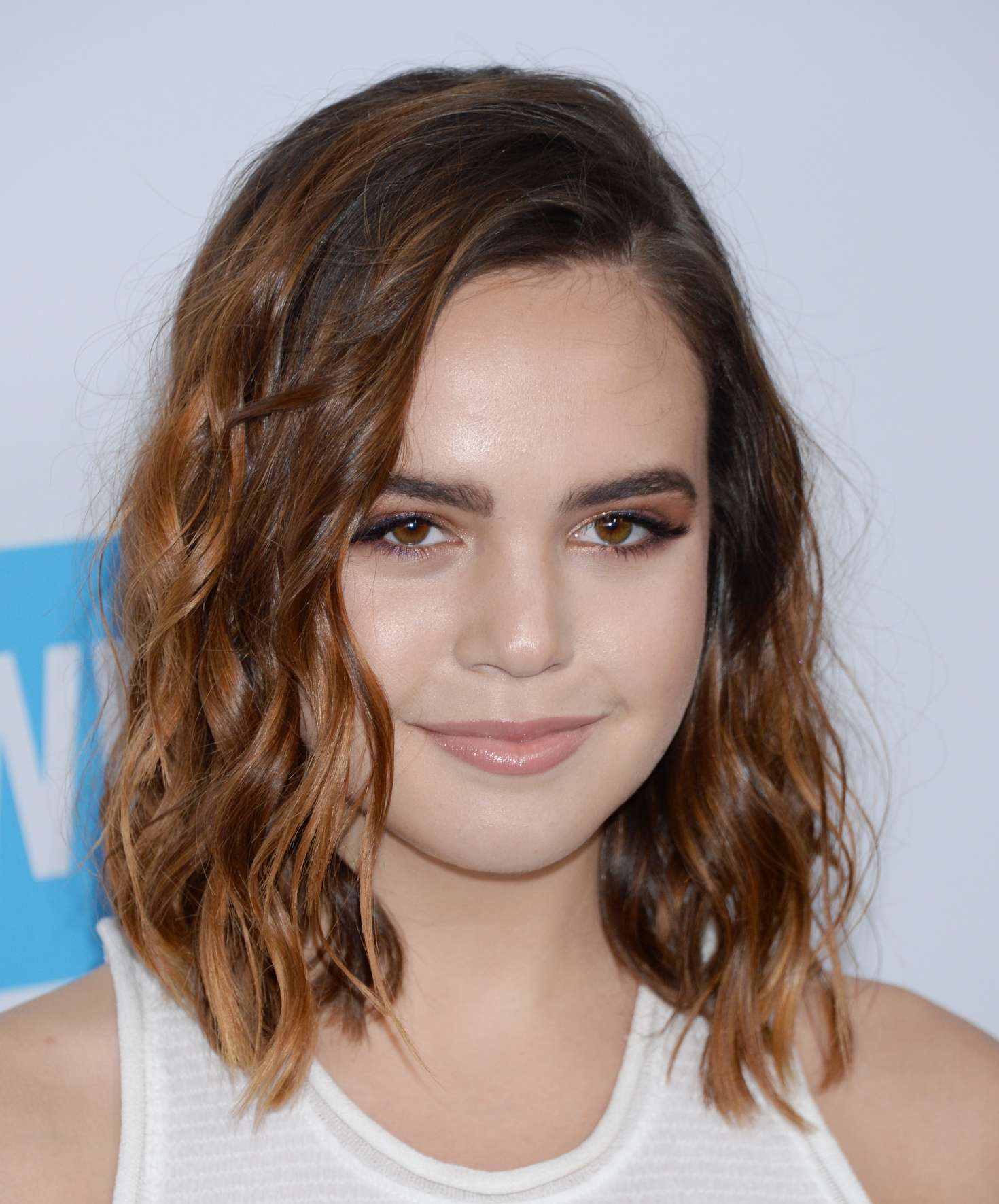 Bailee Madison â€“ 2018 WE Day California in Los Angeles