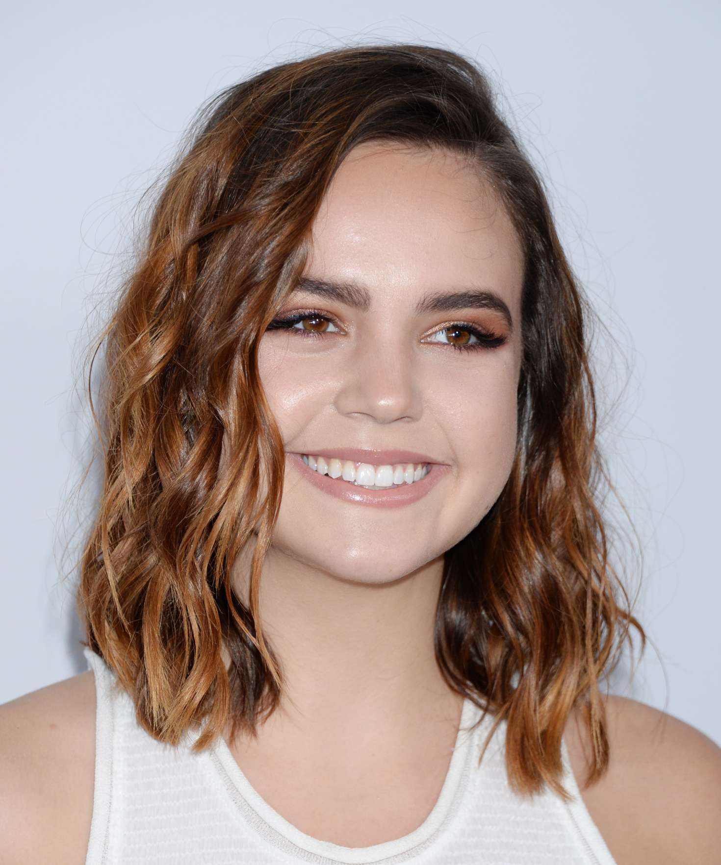Bailee Madison â€“ 2018 WE Day California in Los Angeles