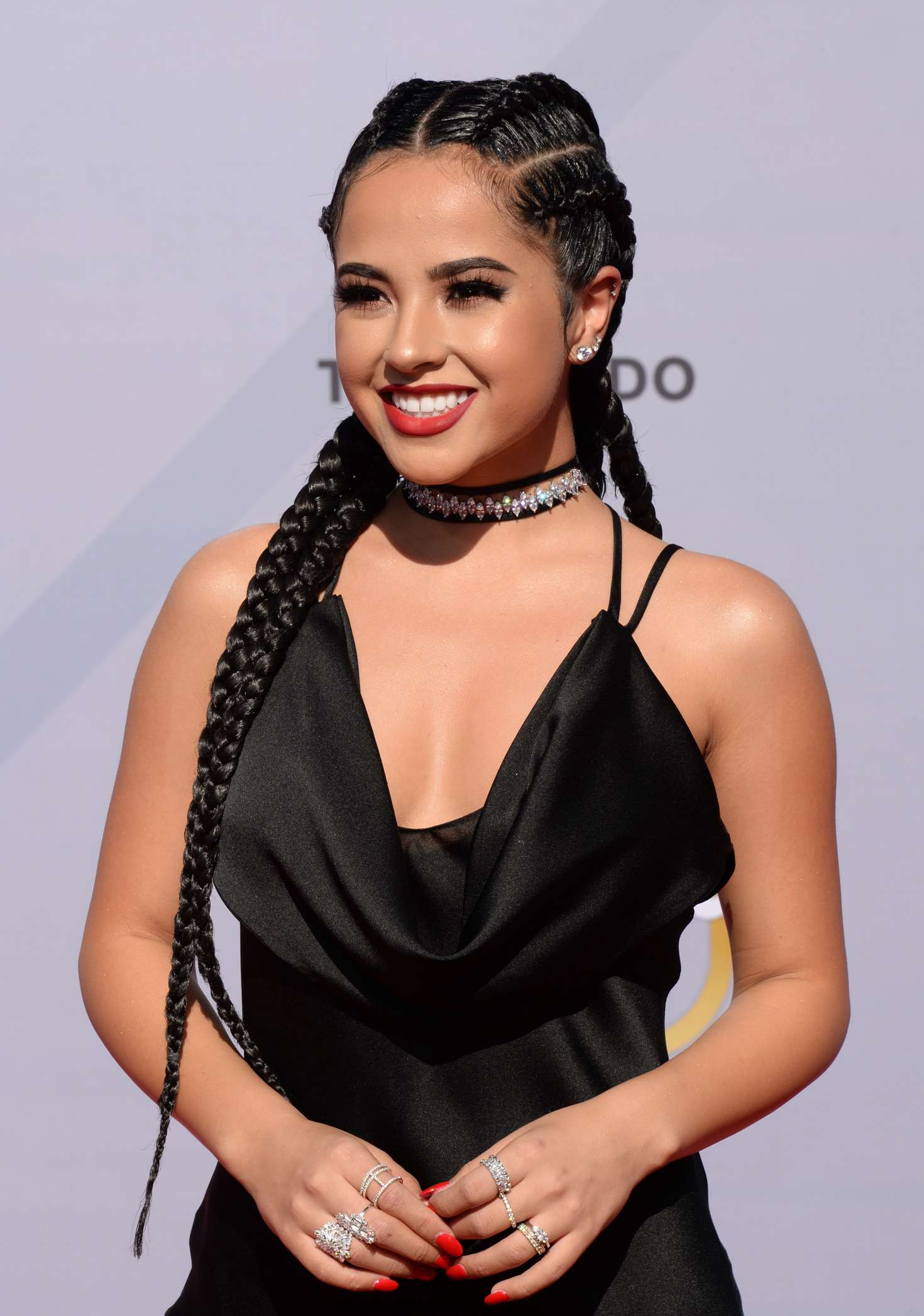 Becky G â€“ 2018 Billboard Latin Music Awards in Las Vegas